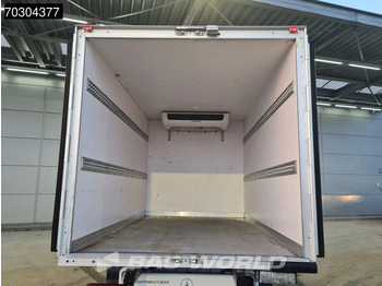 Utilitaire frigorifique Mercedes-Benz Sprinter 316 CDI Automaat Lamberet Koelwagen Thermo King V500 MAX 380v Aansluiting Achterdeuren Navi Airco Camera Euro6 Koel Koeler Bakwa: photos 3