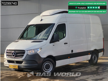 Utilitaire frigorifique MERCEDES-BENZ Sprinter 316