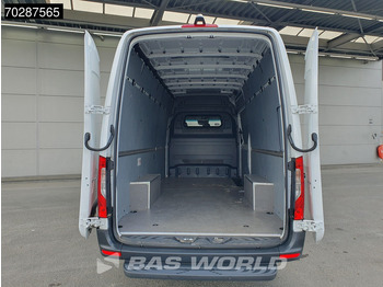 Fourgon utilitaire Mercedes-Benz Sprinter 317 CDI Automaat 170PK L3H2 Airco Camera Parkeersensoren MBUX CarPlay Euro6 L3 16m3 Airco: photos 3
