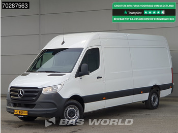 Fourgon utilitaire MERCEDES-BENZ Sprinter 317