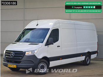 Fourgon utilitaire MERCEDES-BENZ Sprinter 317
