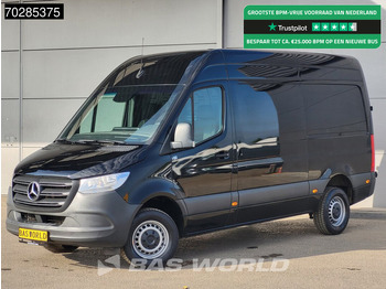 Fourgon utilitaire MERCEDES-BENZ Sprinter 317