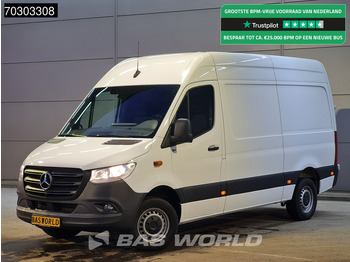Fourgon utilitaire MERCEDES-BENZ Sprinter 317