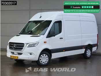 Fourgon utilitaire MERCEDES-BENZ Sprinter 317