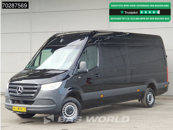 Fourgon utilitaire MERCEDES-BENZ Sprinter 317