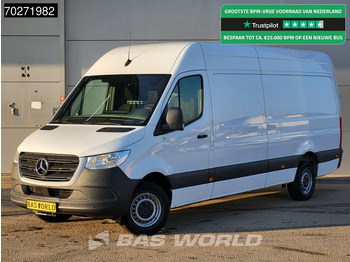 Fourgon utilitaire MERCEDES-BENZ Sprinter 317