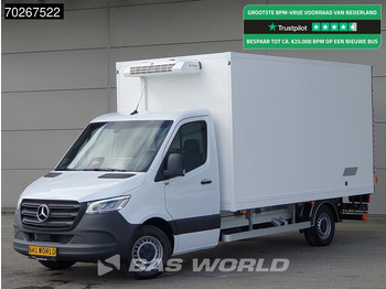 Utilitaire frigorifique MERCEDES-BENZ Sprinter 317