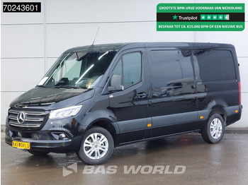 Fourgon utilitaire MERCEDES-BENZ Sprinter 319