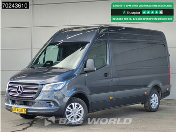 Fourgon utilitaire MERCEDES-BENZ Sprinter 319