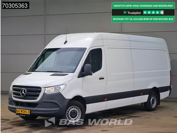 Fourgon utilitaire MERCEDES-BENZ Sprinter 319