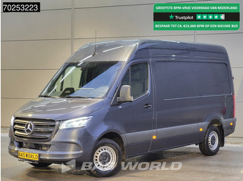 Fourgon utilitaire MERCEDES-BENZ Sprinter 319