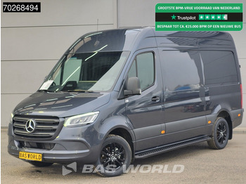 Fourgon utilitaire MERCEDES-BENZ Sprinter 319