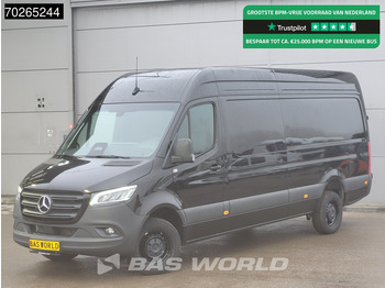 Fourgon utilitaire MERCEDES-BENZ Sprinter 319