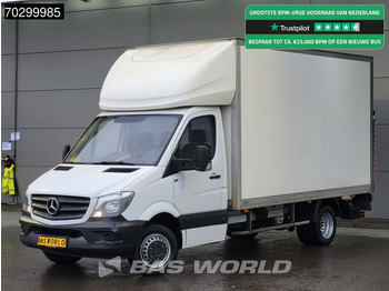 Fourgon grand volume MERCEDES-BENZ Sprinter 514