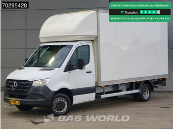 Fourgon grand volume MERCEDES-BENZ Sprinter 514