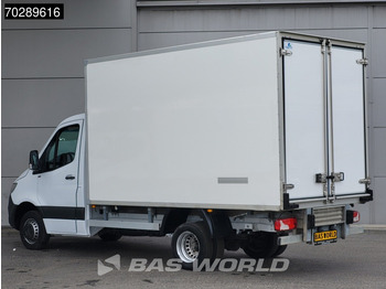 Mercedes-Benz Sprinter 515 CDI Koelwagen Dubbellucht Zijdeur Thermo King 230v-Stekker Airco Cruise MBUX CarPlay Euro6 Koel Koeler Kühl Kühler Kühlwagen - crédit-bail Mercedes-Benz Sprinter 515 CDI Koelwagen Dubbellucht Zijdeur Thermo King 230v-Stekker Airco Cruise MBUX CarPlay Euro6 Koel Koeler Kühl Kühler Kühlwagen: photos 2 Mercedes-Benz Sprinter 515 CDI Koelwagen Dubbellucht Zijdeur Thermo King 230v-Stekker Airco Cruise MBUX CarPlay Euro6 Koel Koeler Kühl Kühler Kühlwagen - crédit-bail Mercedes-Benz Sprinter 515 CDI Koelwagen Dubbellucht Zijdeur Thermo King 230v-Stekker Airco Cruise MBUX CarPlay Euro6 Koel Koeler Kühl Kühler Kühlwagen: photos 2