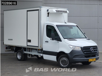 Mercedes-Benz Sprinter 515 CDI Koelwagen Dubbellucht Zijdeur Thermo King 230v-Stekker Airco Cruise MBUX CarPlay Euro6 Koel Koeler Kühl Kühler Kühlwagen - crédit-bail Mercedes-Benz Sprinter 515 CDI Koelwagen Dubbellucht Zijdeur Thermo King 230v-Stekker Airco Cruise MBUX CarPlay Euro6 Koel Koeler Kühl Kühler Kühlwagen: photos 3 Mercedes-Benz Sprinter 515 CDI Koelwagen Dubbellucht Zijdeur Thermo King 230v-Stekker Airco Cruise MBUX CarPlay Euro6 Koel Koeler Kühl Kühler Kühlwagen - crédit-bail Mercedes-Benz Sprinter 515 CDI Koelwagen Dubbellucht Zijdeur Thermo King 230v-Stekker Airco Cruise MBUX CarPlay Euro6 Koel Koeler Kühl Kühler Kühlwagen: photos 3