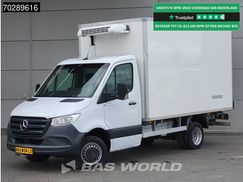 Mercedes-Benz Sprinter 515 CDI Koelwagen Dubbellucht Zijdeur Thermo King 230v-Stekker Airco Cruise MBUX CarPlay Euro6 Koel Koeler Kühl Kühler Kühlwagen - crédit-bail Mercedes-Benz Sprinter 515 CDI Koelwagen Dubbellucht Zijdeur Thermo King 230v-Stekker Airco Cruise MBUX CarPlay Euro6 Koel Koeler Kühl Kühler Kühlwagen: photos 1 Mercedes-Benz Sprinter 515 CDI Koelwagen Dubbellucht Zijdeur Thermo King 230v-Stekker Airco Cruise MBUX CarPlay Euro6 Koel Koeler Kühl Kühler Kühlwagen - crédit-bail Mercedes-Benz Sprinter 515 CDI Koelwagen Dubbellucht Zijdeur Thermo King 230v-Stekker Airco Cruise MBUX CarPlay Euro6 Koel Koeler Kühl Kühler Kühlwagen: photos 1