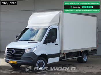 Fourgon grand volume MERCEDES-BENZ Sprinter 515