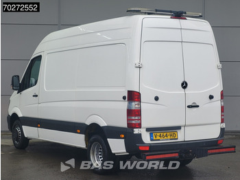Fourgon utilitaire Mercedes-Benz Sprinter 516 CDI Automaat L2H2 Dubbellucht 3,5t Trekhaak Navi Airco Cruise Camera Tacho Euro6 L2 11m3 Airco Trekhaak Cruise control: photos 2