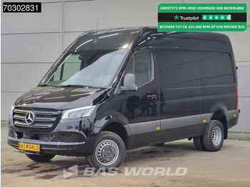 Fourgon utilitaire MERCEDES-BENZ Sprinter 519