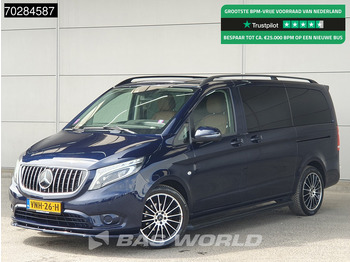 Fourgonnette MERCEDES-BENZ Vito 114