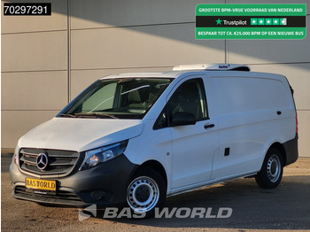 Utilitaire frigorifique MERCEDES-BENZ Vito