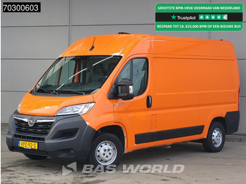 Fourgon utilitaire OPEL