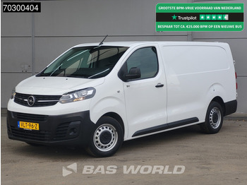 Fourgonnette OPEL Vivaro