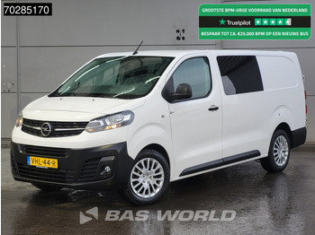 Fourgonnette OPEL Vivaro