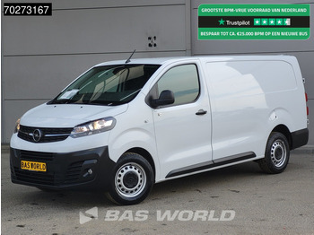 Fourgonnette OPEL Vivaro