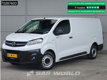 Fourgonnette OPEL Vivaro