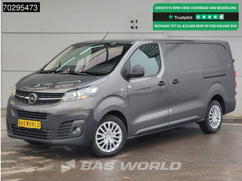 Fourgonnette OPEL Vivaro