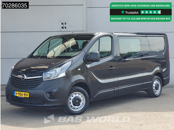 Fourgonnette OPEL Vivaro