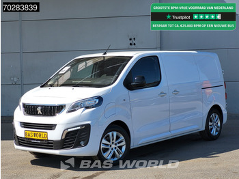 Fourgonnette PEUGEOT Expert