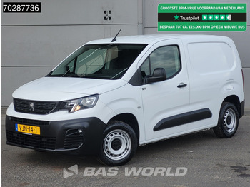 Fourgonnette PEUGEOT Partner