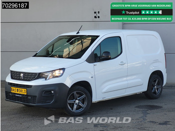 Fourgonnette PEUGEOT Partner