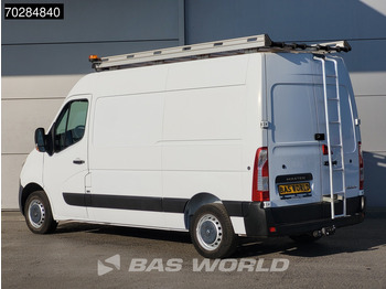 Fourgonnette Renault Master 130pk L2H2 Trekhaak Airco Cruise Imperiaal Euro6 L2 10m3 Airco Trekhaak Cruise control: photos 2