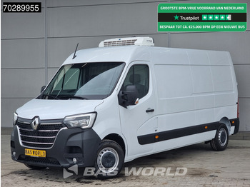 Utilitaire frigorifique RENAULT Master