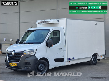 Utilitaire frigorifique RENAULT Master