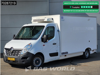 Utilitaire frigorifique RENAULT Master