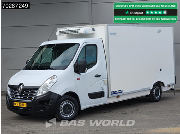 Utilitaire frigorifique RENAULT Master