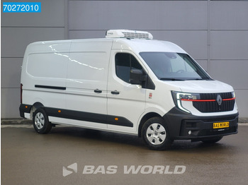 Utilitaire frigorifique neuf Renault Master 150PK Koelwagen 2025model Thermo King V200 220V LED Camera Cruise Koel Koeler Kühlwagen 10m3 Airco: photos 5
