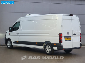 Utilitaire frigorifique neuf Renault Master 150PK Koelwagen 2025model Thermo King V200 220V LED Camera Cruise Koel Koeler Kühlwagen 10m3 Airco: photos 2