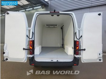 Utilitaire frigorifique neuf Renault Master 150PK Koelwagen 2025model Thermo King V200 220V LED Camera Cruise Koel Koeler Kühlwagen 10m3 Airco: photos 3