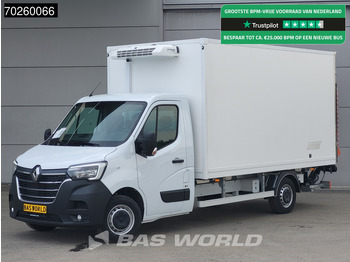 Utilitaire frigorifique RENAULT Master