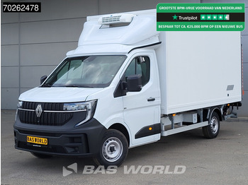 Utilitaire frigorifique RENAULT Master