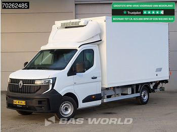 Utilitaire frigorifique RENAULT Master
