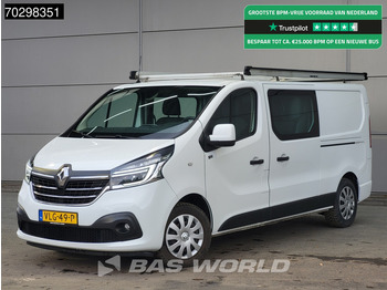 Fourgonnette RENAULT Trafic