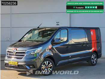 Fourgonnette RENAULT Trafic